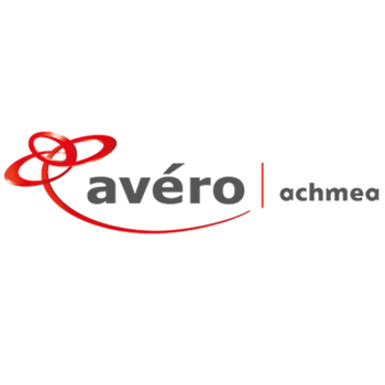 avero logo slider