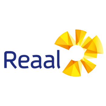 reaal logo slider