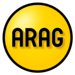 arag logo slider