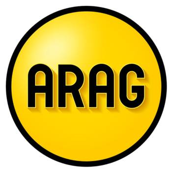 arag logo slider