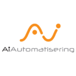 ai automatisering logo slider