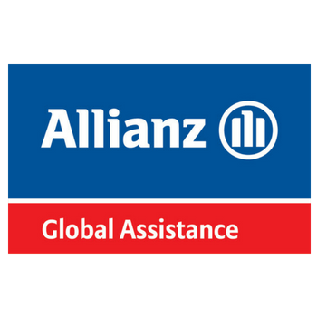 allianz global assistance logo slider