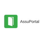 Assuportal logo partner
