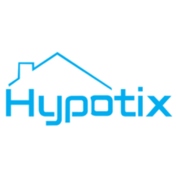 hypotix logo testimonial