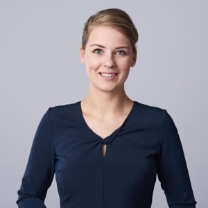 marlies haag am talent