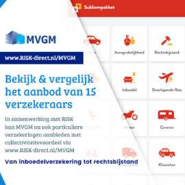risk en mvgm samenwerking