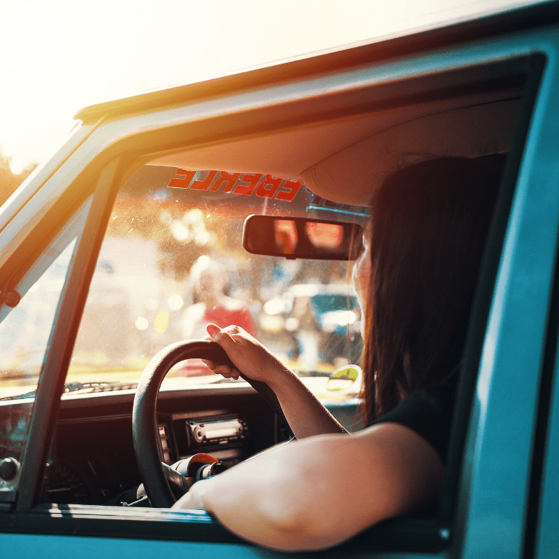 berekening dagwaarde auto