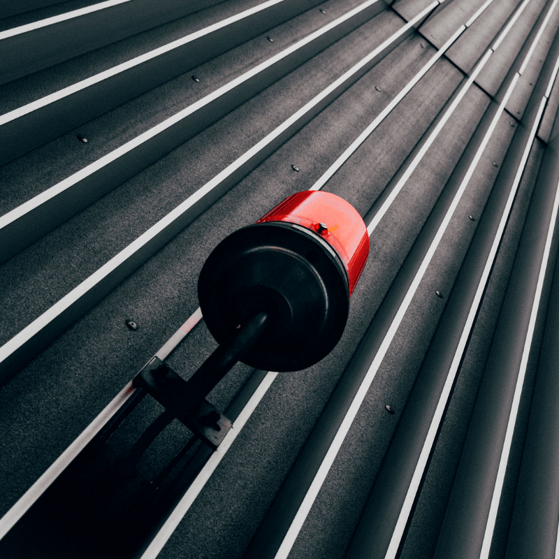 eisen auto tegen inbraak