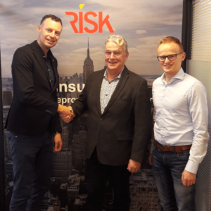samenwerking risk en ced schade herstel proces