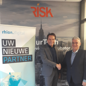 samenwerking rhion.digital en risk