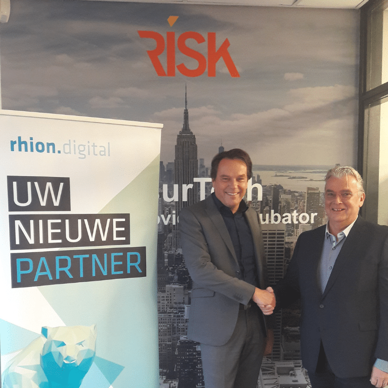samenwerking rhion.digital en risk