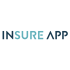 insure app logo slider