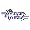 zangertjes van volendam sponsor